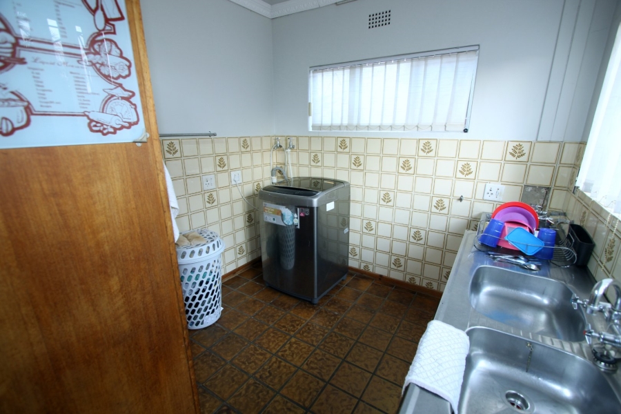 4 Bedroom Property for Sale in Riebeeckstad Free State